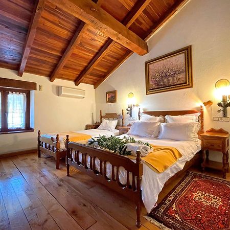 Hotel Peruskenea خاونساراس المظهر الخارجي الصورة