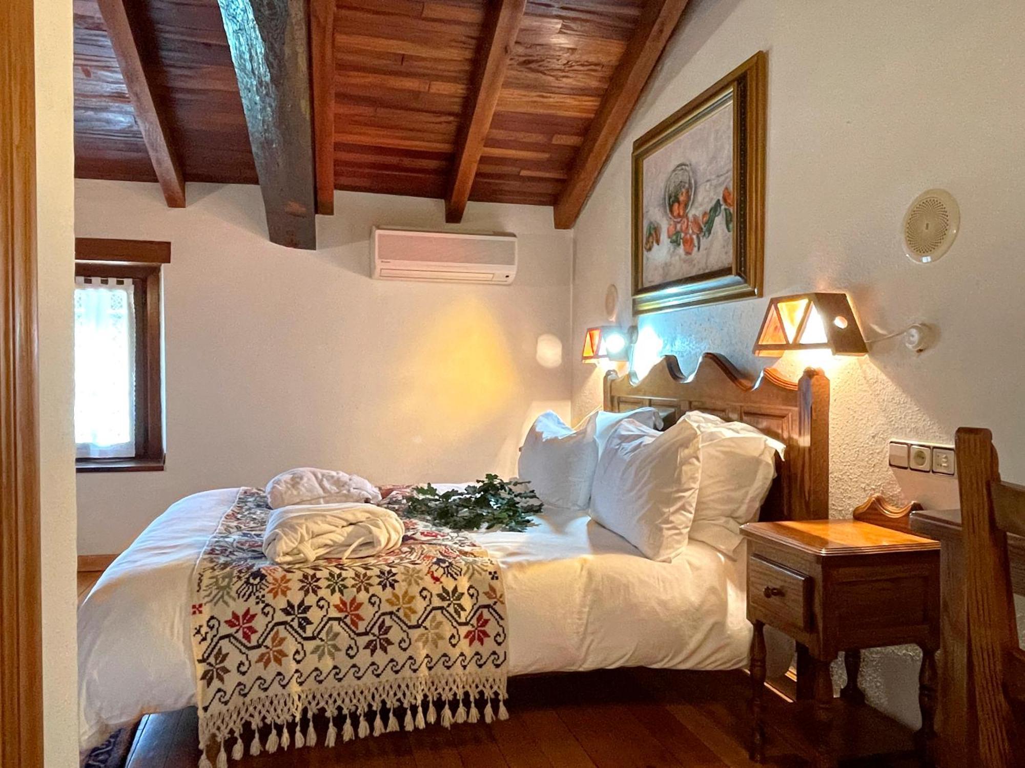 Hotel Peruskenea خاونساراس المظهر الخارجي الصورة