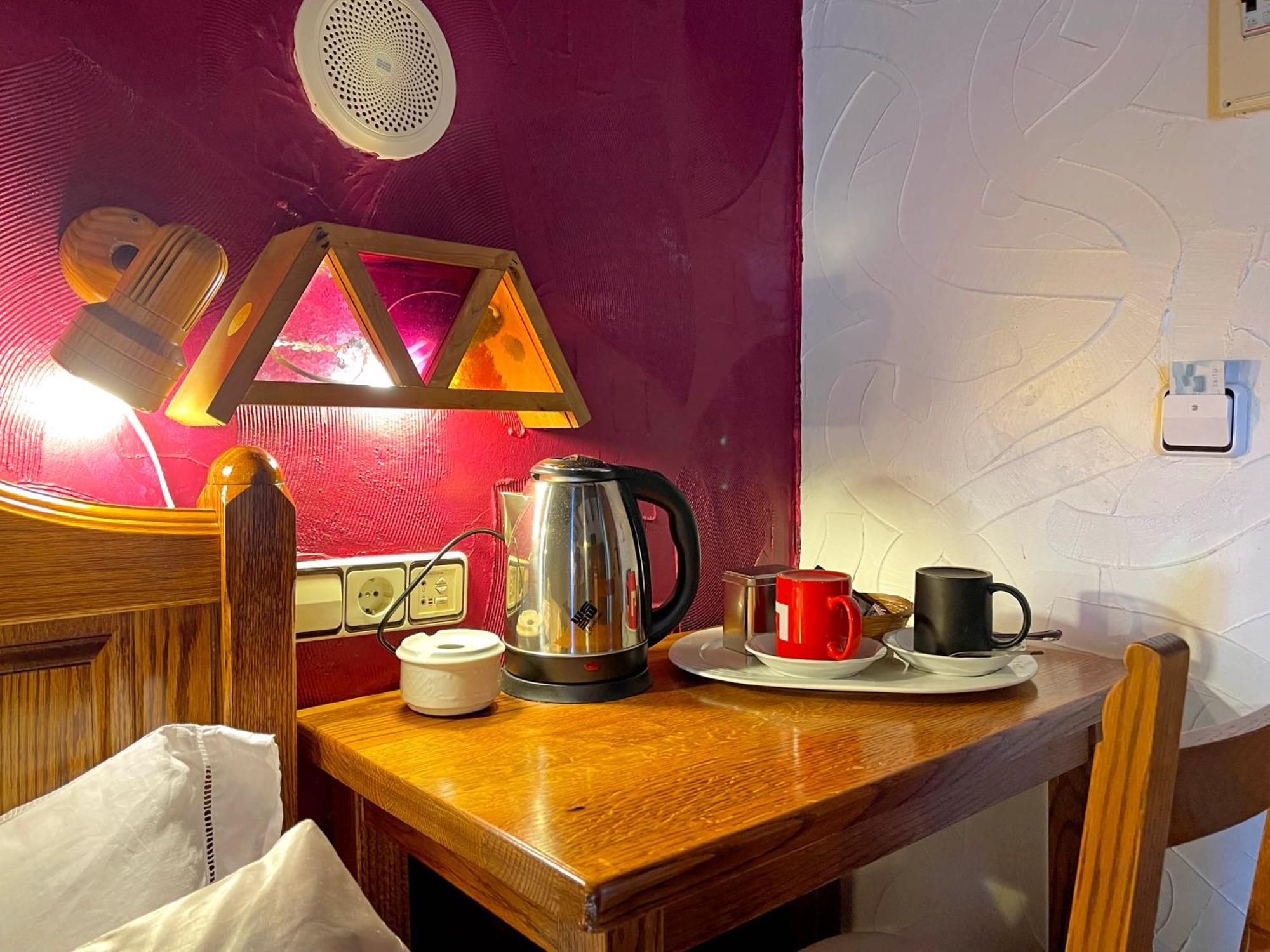 Hotel Peruskenea خاونساراس المظهر الخارجي الصورة