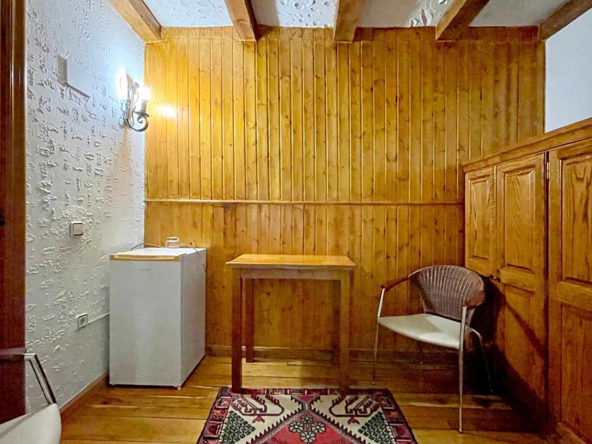 Hotel Peruskenea خاونساراس المظهر الخارجي الصورة