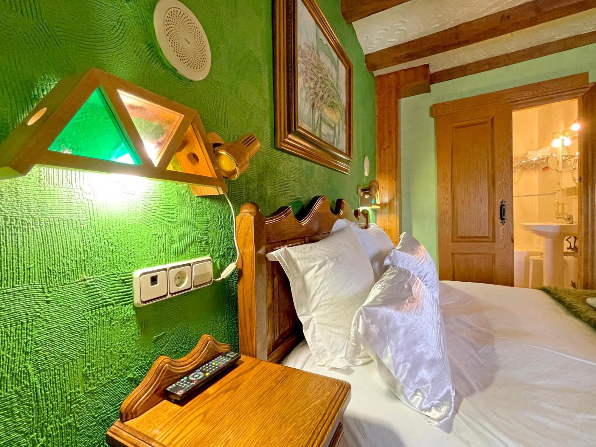 Hotel Peruskenea خاونساراس المظهر الخارجي الصورة