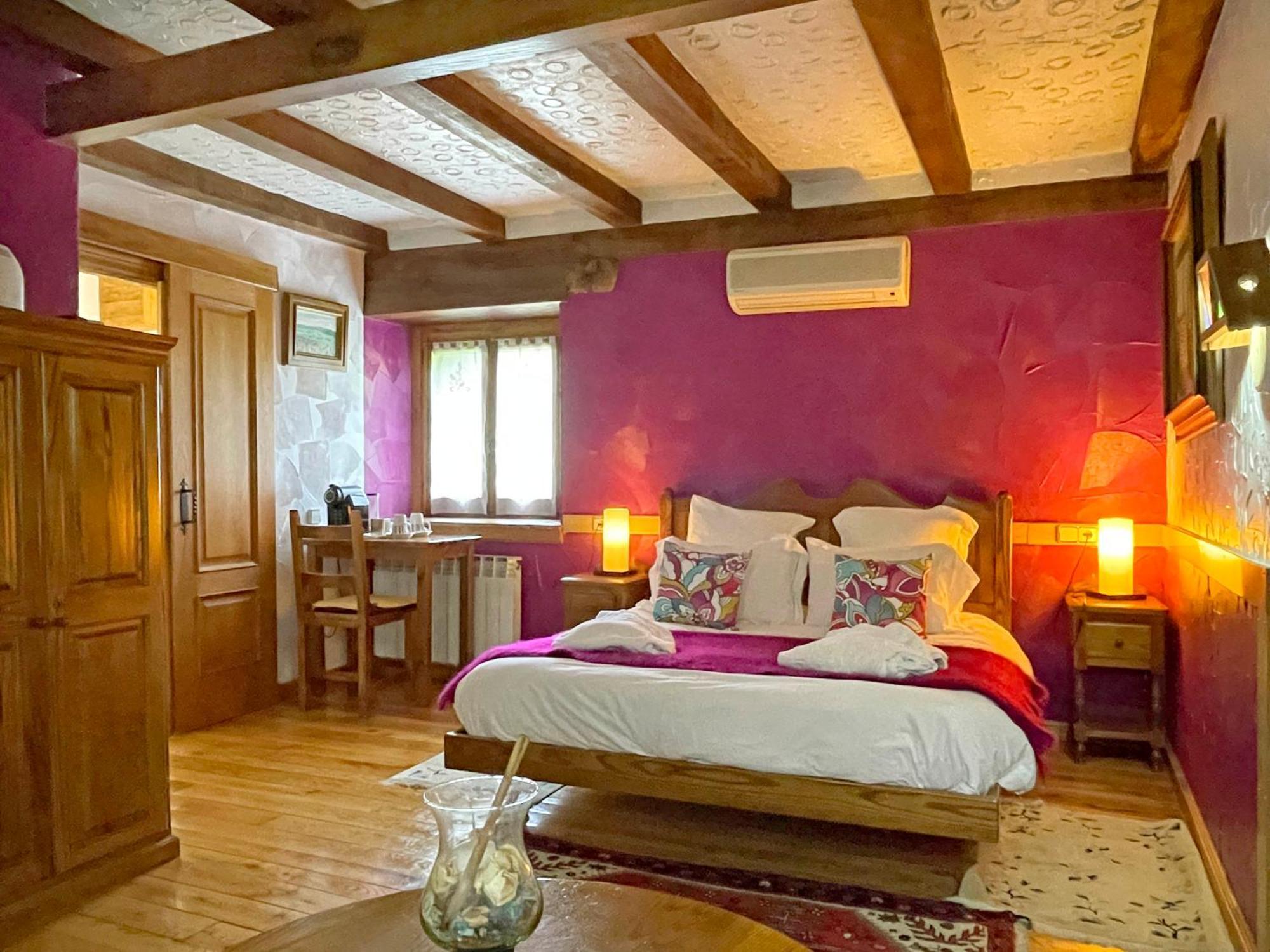 Hotel Peruskenea خاونساراس المظهر الخارجي الصورة