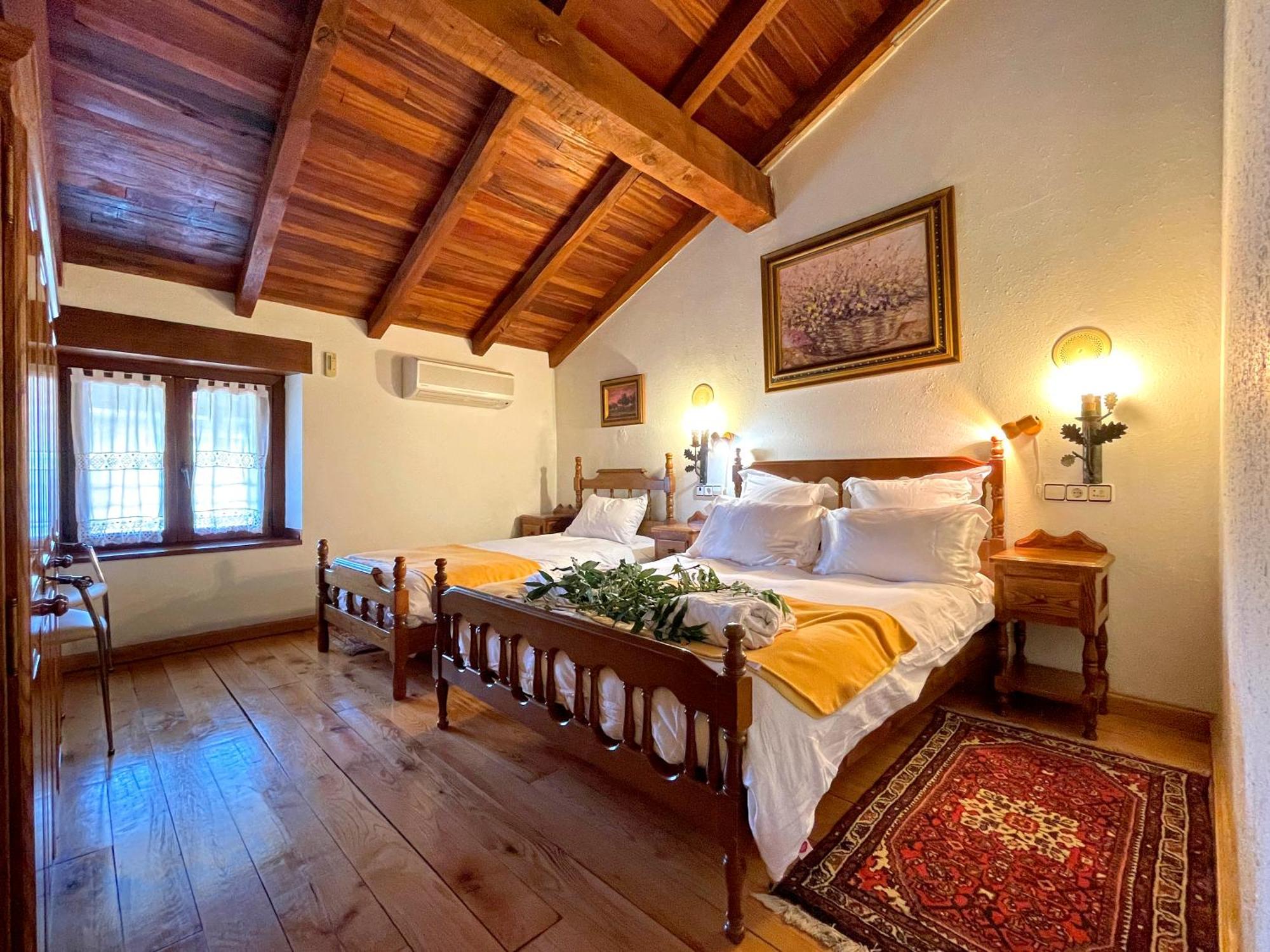 Hotel Peruskenea خاونساراس المظهر الخارجي الصورة